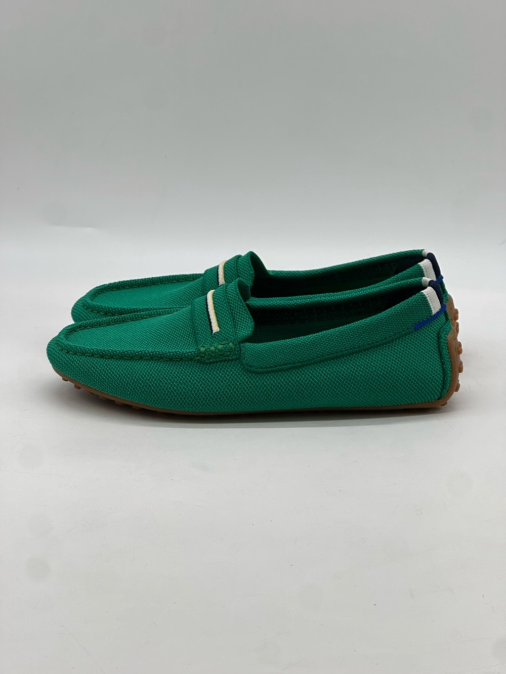 Rothy’s The Driver Loafers. Size 8.5 - Picture 5 of 11